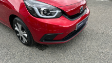 Honda Jazz 1.5 i-MMD Hybrid SR 5dr eCVT Hybrid Hatchback